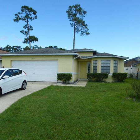 The Florida Pad Villa Kissimmee Eksteriør billede