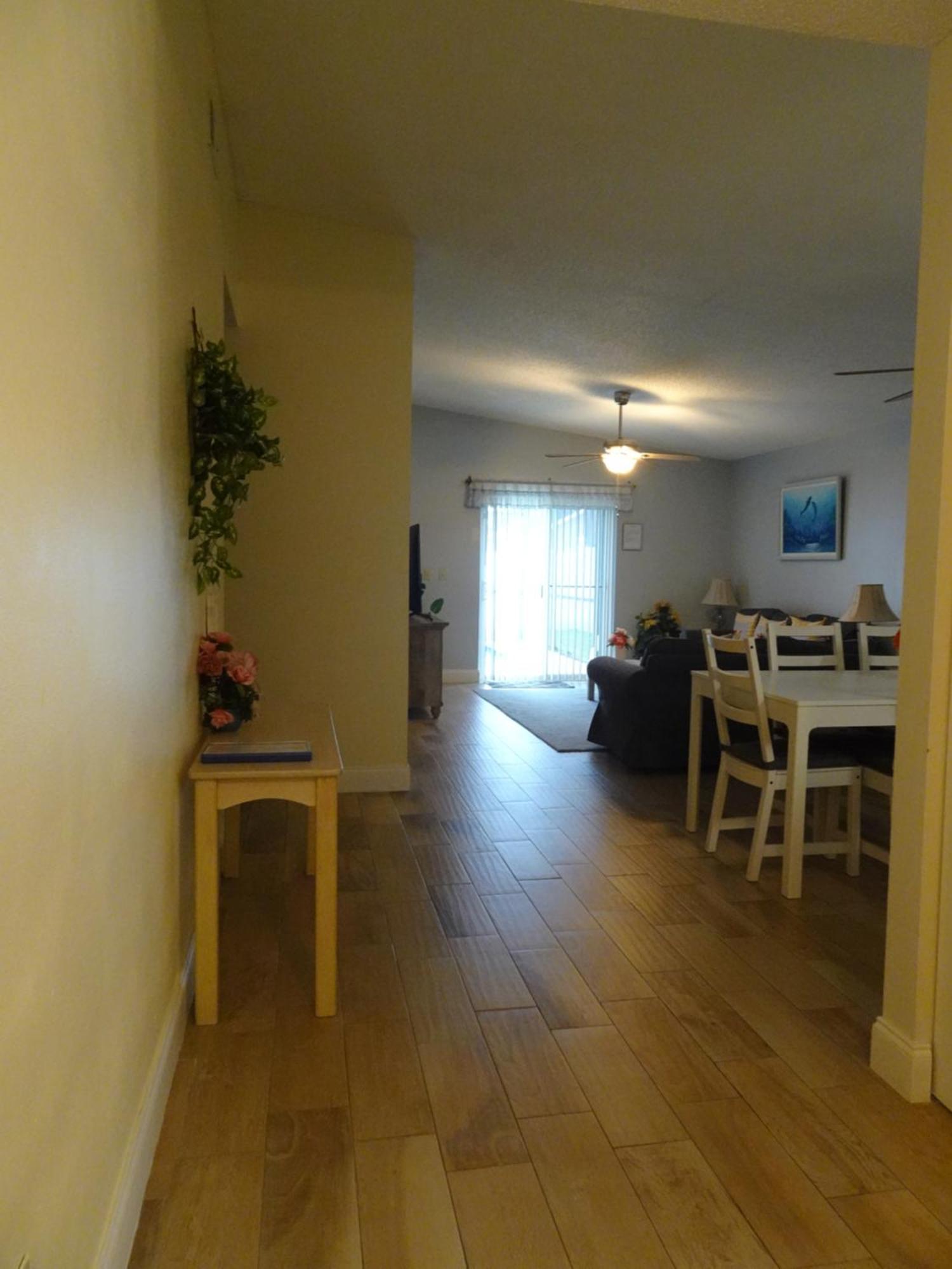 The Florida Pad Villa Kissimmee Eksteriør billede