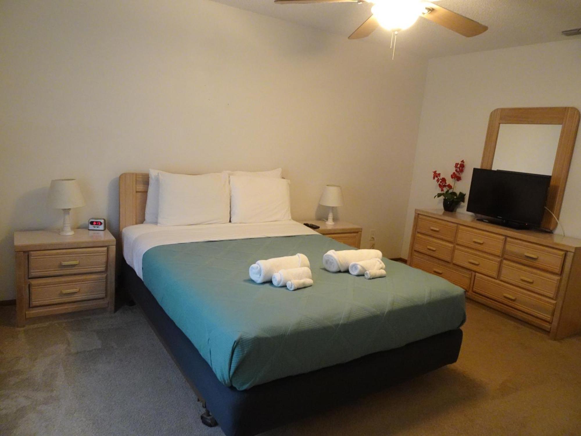 The Florida Pad Villa Kissimmee Eksteriør billede