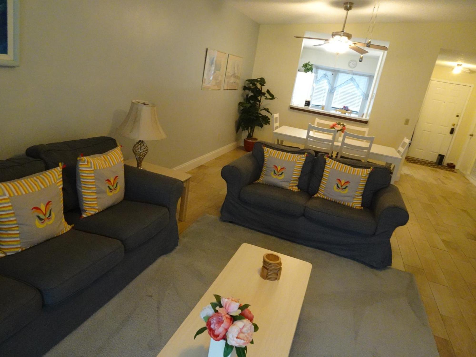 The Florida Pad Villa Kissimmee Eksteriør billede