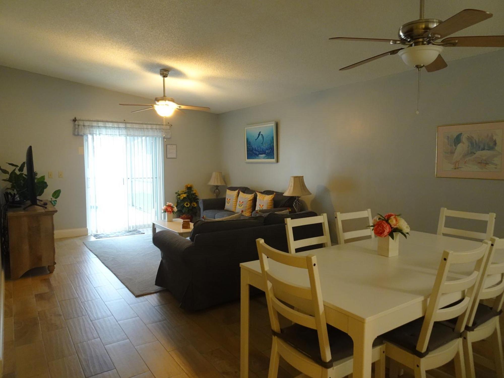 The Florida Pad Villa Kissimmee Eksteriør billede